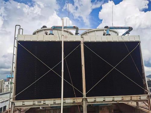 冷卻塔做節(jié)能改造后的優(yōu)勢(shì)有哪些？