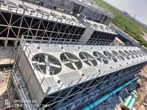 必須了解的冷卻塔選型知識(shí),冷卻塔是必須安裝的嗎