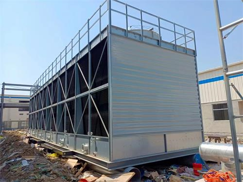 幾種常用冷卻塔的優(yōu)缺點,常用的冷卻塔有哪些