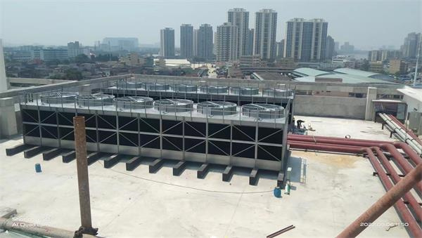 蘇州冷卻塔降噪(深圳冷卻塔降噪)