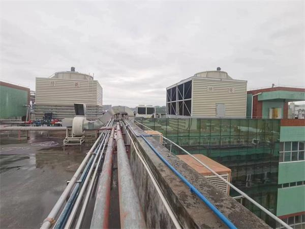 冷卻塔規(guī)范細(xì)則是守護(hù)安全關(guān)鍵一環(huán)需牢記在心(冷卻塔填料安裝規(guī)范)