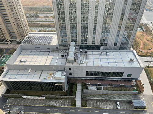 在冬季使用什么方法可以對閉式冷卻塔進行防凍？,什么方的冬季是漫長的