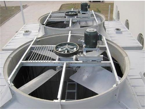 冷卻塔電機發熱的原因有哪些(為什么冷卻塔電機一直發熱)(冷卻塔電機)