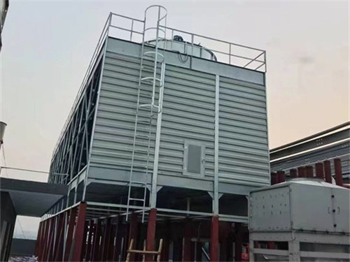 閉式冷卻塔如何選型有哪些技巧？？(閉式冷卻塔哪家好)