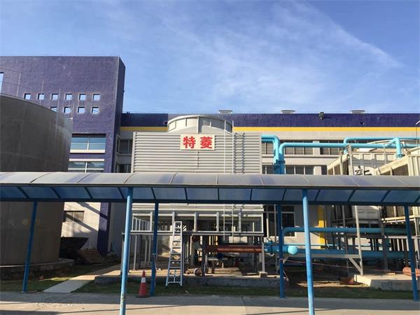 怎么選擇冷卻塔的安裝位置,冷卻塔大小選擇