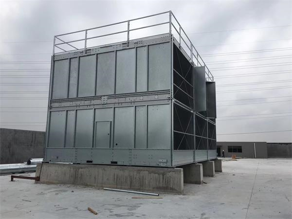 疫情當下的我國冷卻塔企業的發展現狀(疫情當下我國的制度優勢)