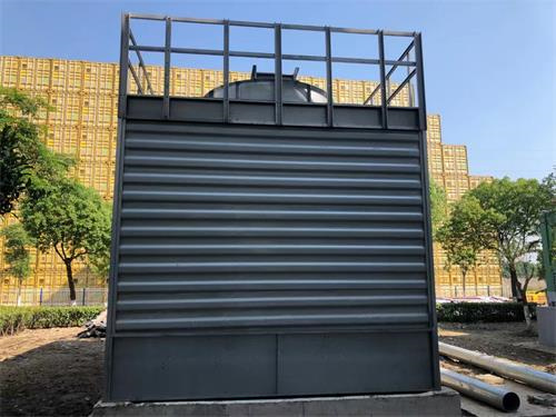 深圳冷卻塔廠家分享電機的結(jié)構(gòu)組成,深圳冷卻塔生產(chǎn)廠家